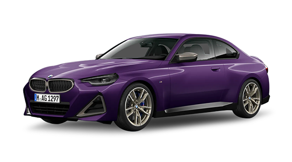 New 2 Series