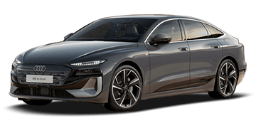 A6 e-tron