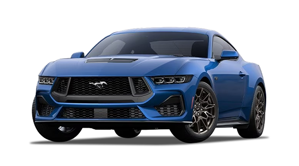 Mustang