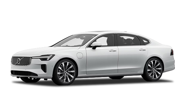 신형 S90