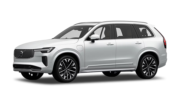 신형 XC60