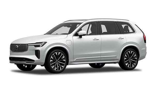 신형 XC90